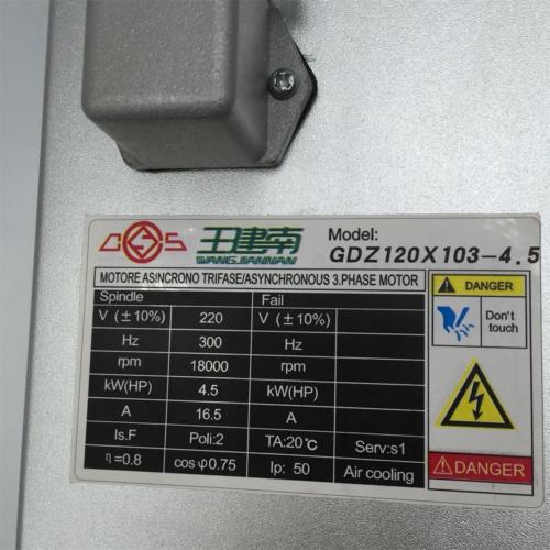 4-5KW-ER32-SPINDLE-MOTOR-18000RPM-HIGH-SPEED-WOODWORKING-SPINDLE-120-103MM-300Hz